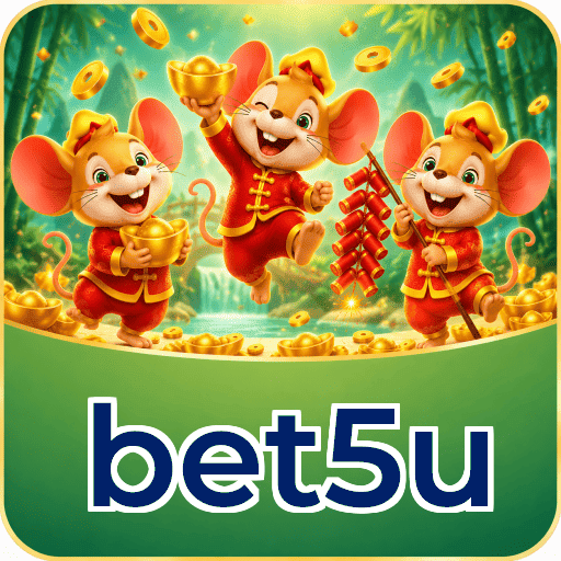 bet5u Download Oficial
