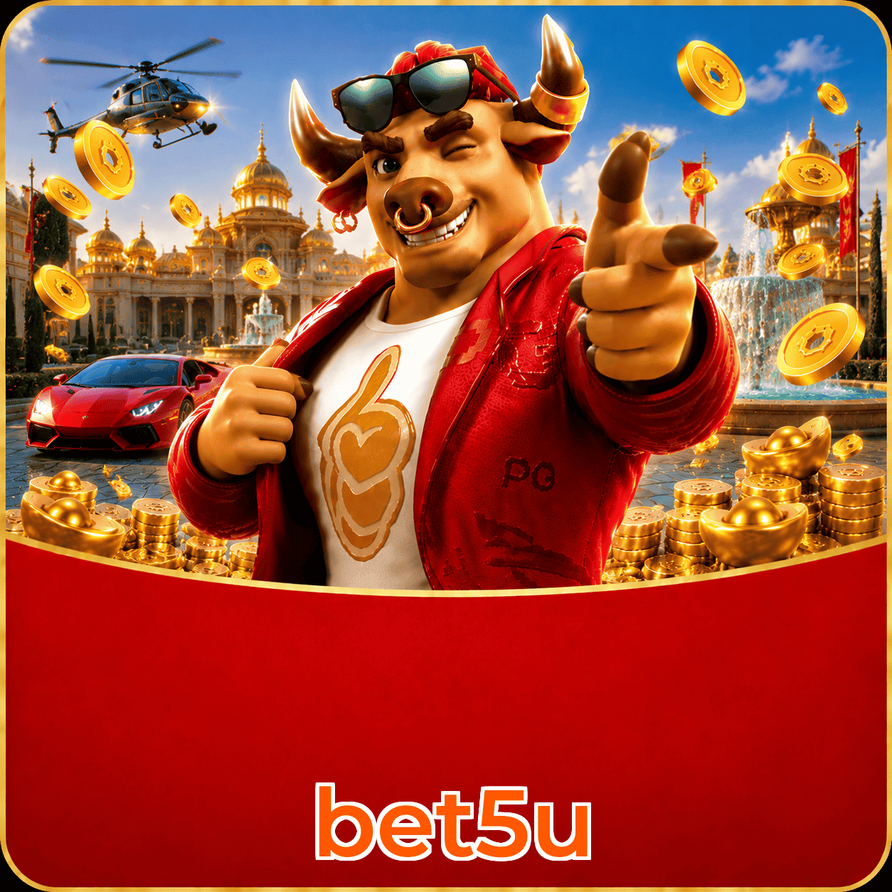 Apostas Ao Vivo bet5u