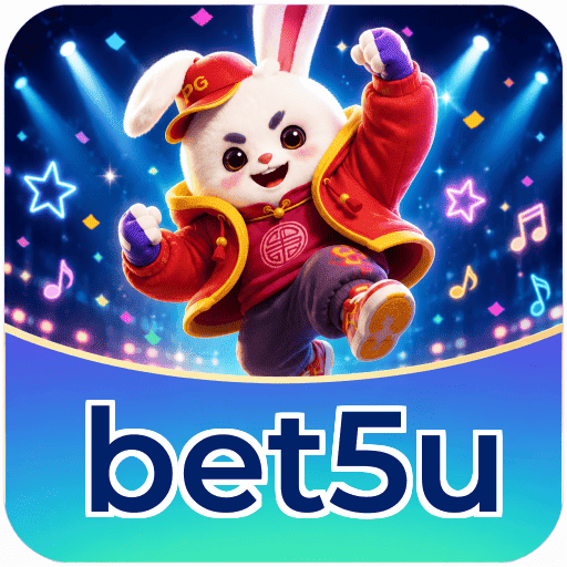 Slots bet5u - Jackpots Progressivos