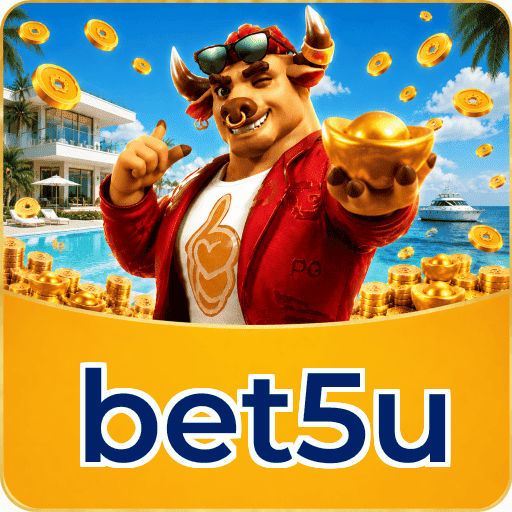 bet5u Instalar Logo 1