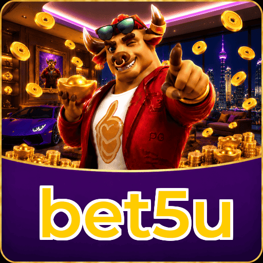 bet5u Segurança Logo 1