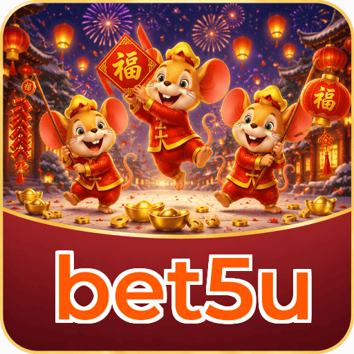 bet5u Instalar Logo 2