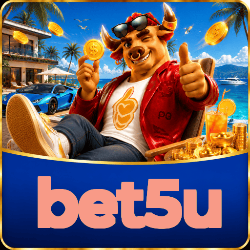 Loteria bet5u - Lotofácil diária