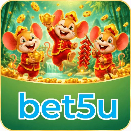 bet5u Logo 1