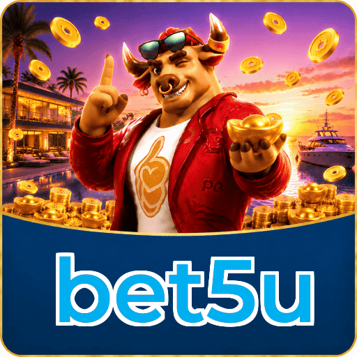 bet5u Licença Curaçao Gaming