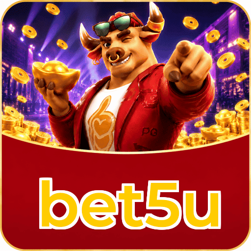 bet5u Segurança Logo 2