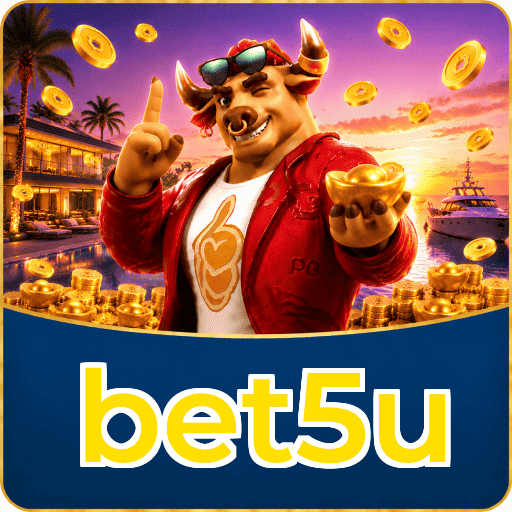 bet5u Pagamento Seguro SSL