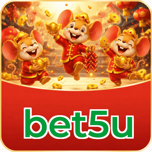 Loteria bet5u - Quina e mais jogos