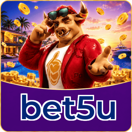 Slots bet5u - RTP Alto Certificado
