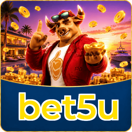 Plataforma bet5u - Segurança SSL 256-bit