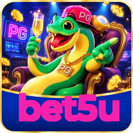 bet5u Instalar Logo 3