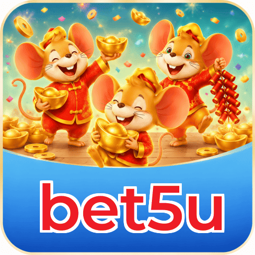 Slots bet5u - Giros Grátis Diários