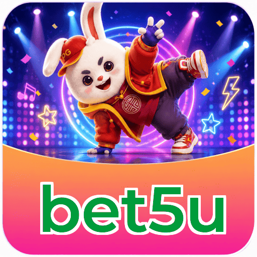 bet5u Instalar Logo 1