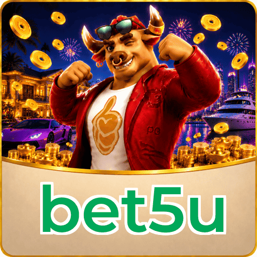 Fortune Tiger Logo 1