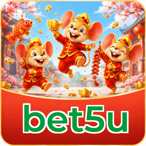 bet5u PIX Instantâneo - Saques em 8 Minutos