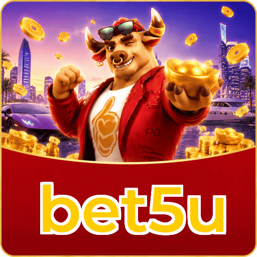 bet5u Instalar Logo 2