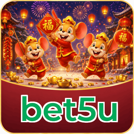 Slots bet5u - RTP Alto Certificado