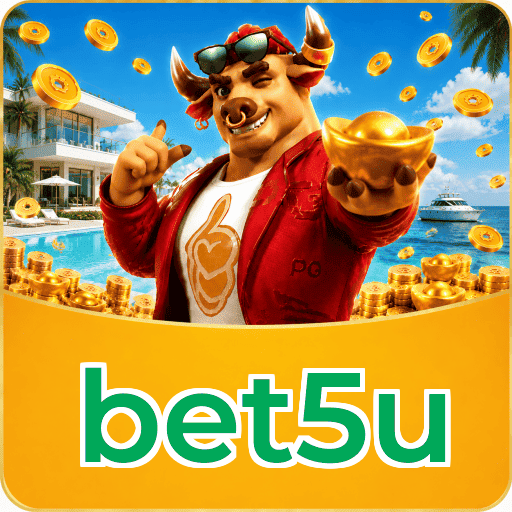 Loteria bet5u - Mega-Sena online