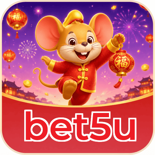 bet5u Logo 3