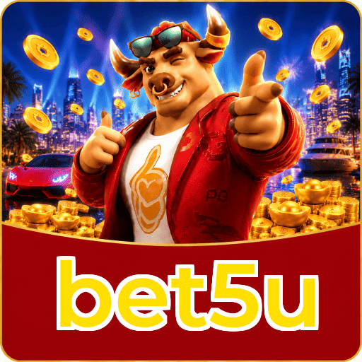 Telegram bet5u - Bônus Diários Exclusivos