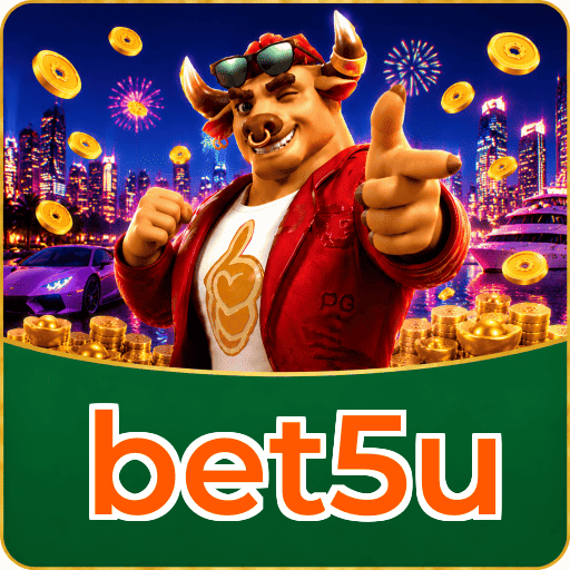 Slots bet5u - Jackpots Progressivos