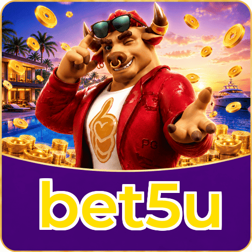 Telegram bet5u - Bônus Diários Exclusivos