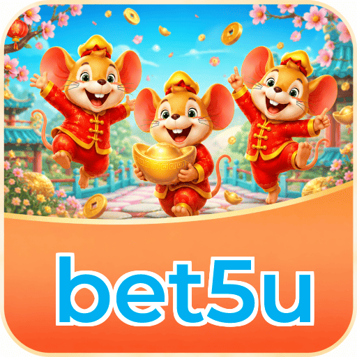 bet5u Segurança Logo 1