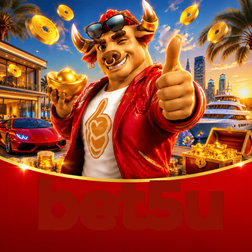bet5u PIX Instantâneo - Saques em 8 Minutos